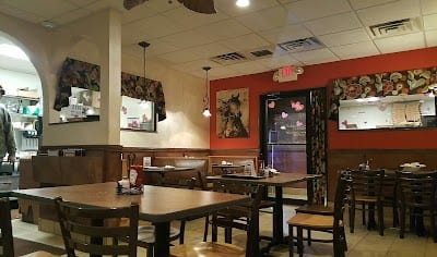 Longos Pizza