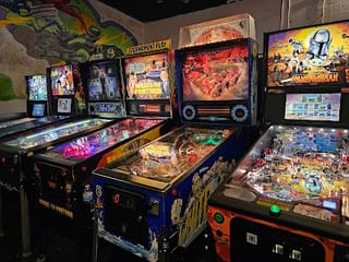 Arcade Legacy