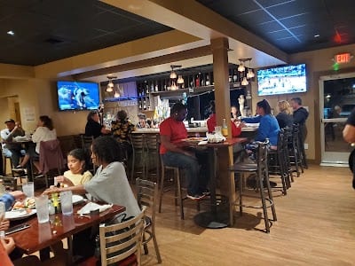 Angelos Pizza