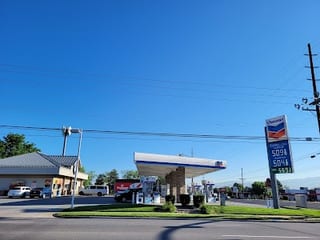 Holiday Oil