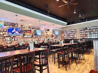 Colony Grill
