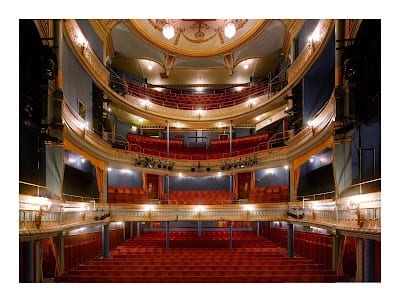 Harold Pinter Theatre