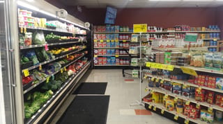 johnsonburg Elk county. foods