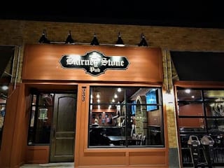 Blarney Stone Pub