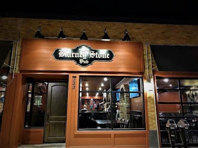 Blarney Stone Pub