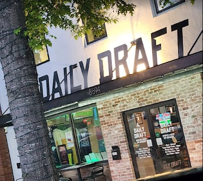 The Daily Draft