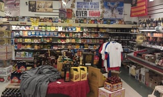 Westover Market