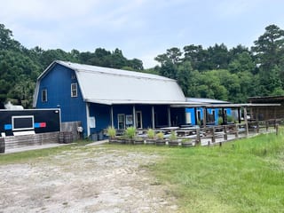 Daufuskie Island Distillery