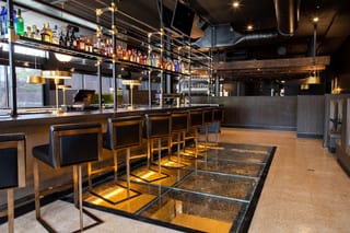 The Metropolitan