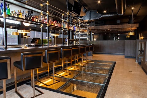 The Metropolitan