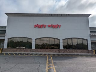 Piggly Wiggly