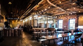 Laughing Sun Brewing