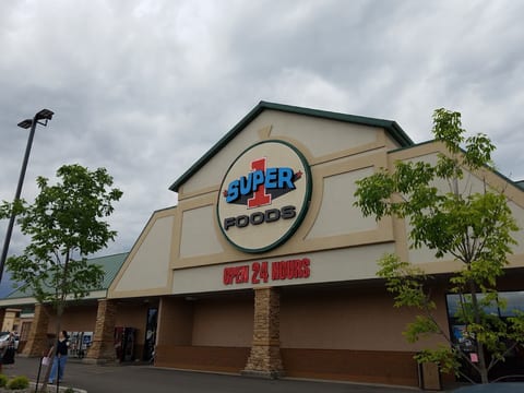 Super 1 Foods Inc