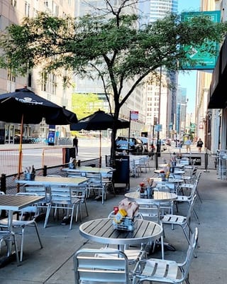 The Franklin Tap