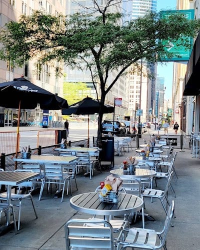 The Franklin Tap