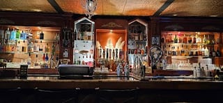 Remedy Speakeasy