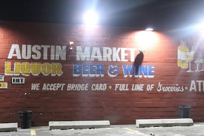 Austin Market