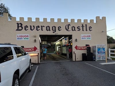 Beverage Castle