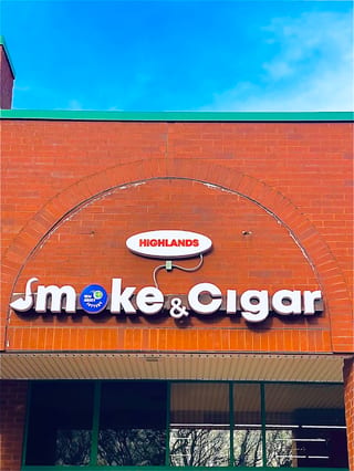 Highland Smoke Cigars