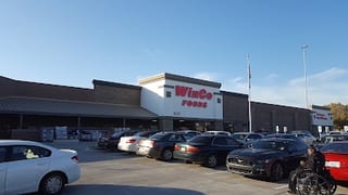 Winco Foods #135