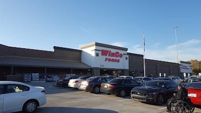 Winco Foods #135