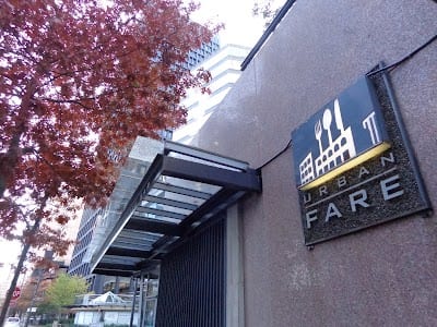 Urban Fare 7618