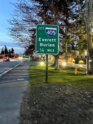 Tukwila