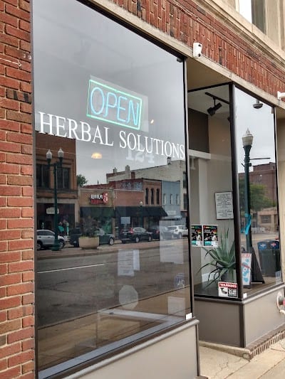 Herbal Solutions
