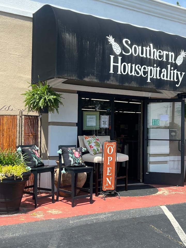 A&D Hospitality (Gvl)
