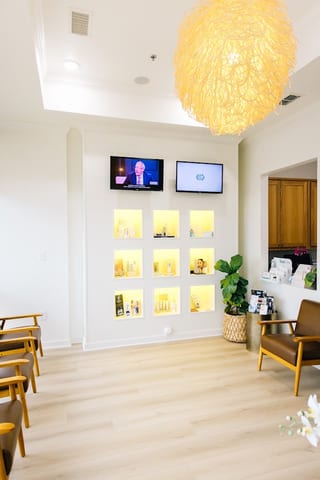 Wellness Essentials Forney