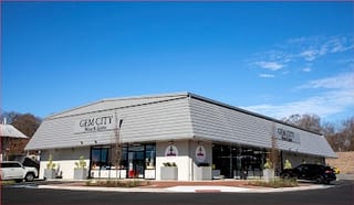 Gem City Wine & Spirits