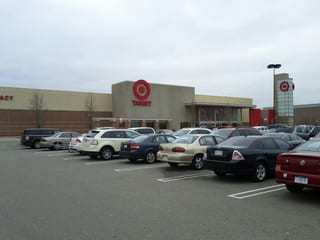 Target Store