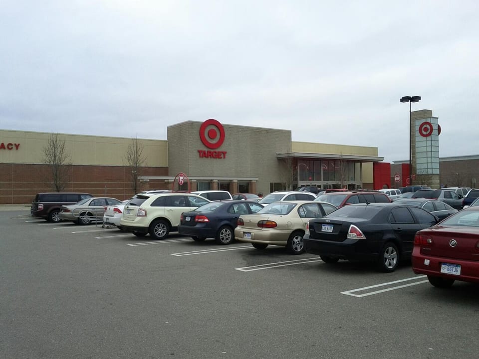 Target Store