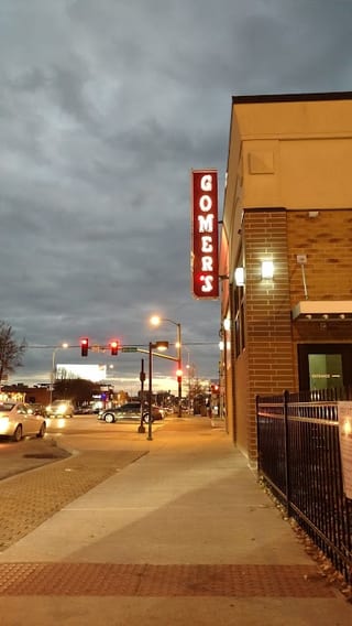 Gomers Fine Wine And Spirits