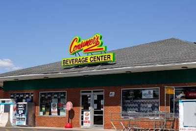 Consumer's Beverages