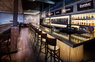 Eureka Burger
