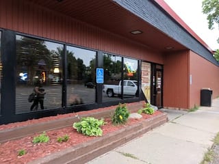 El Charro Mexican Restaurant