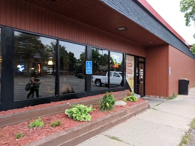 El Charro Mexican Restaurant