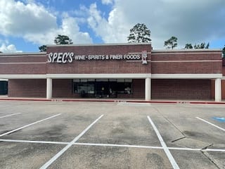 Specs Wine Spirits & Finer Foods