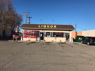 Super Liquors