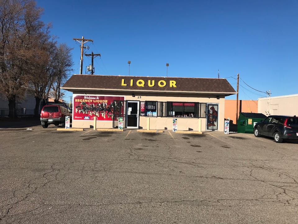 Super Liquors