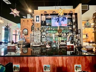 Gran Agave Restaurant