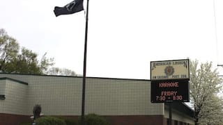American Legion #8