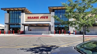 Trader Joes #352