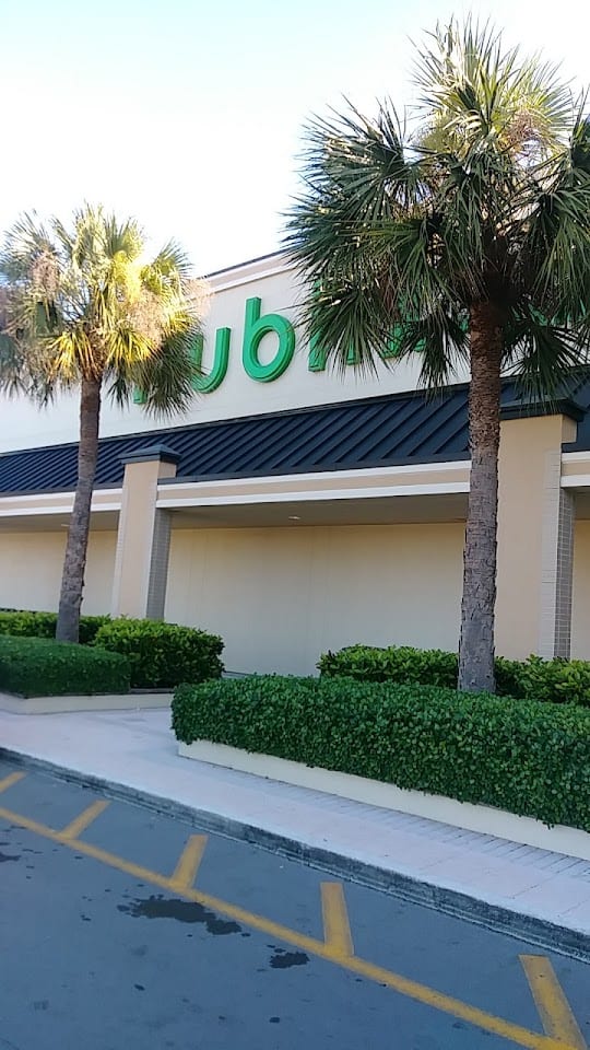 Publix