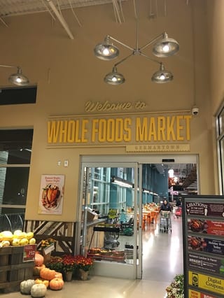 Whole Foods Germantown