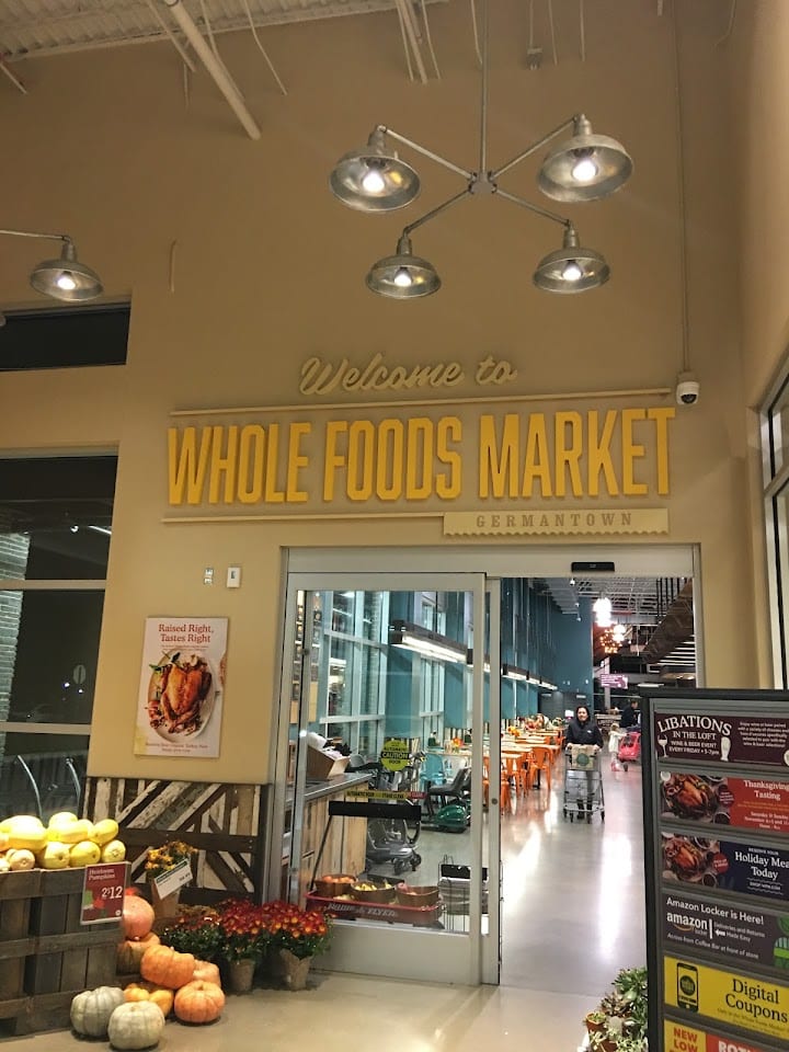 Whole Foods Germantown