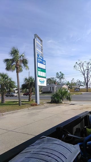 Chevron