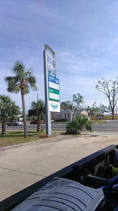 Chevron