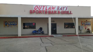 Outlaw Rays Grill
